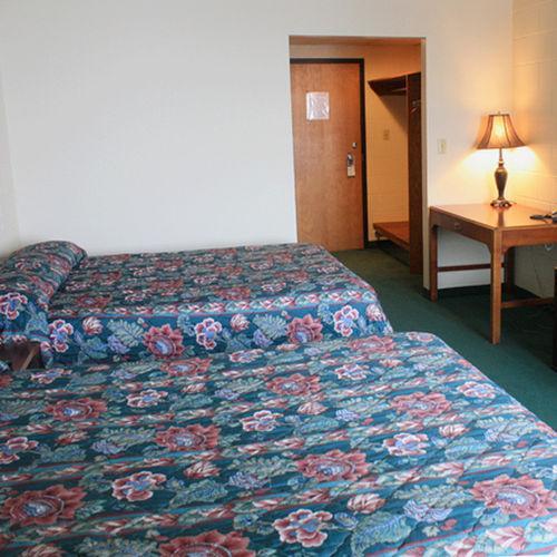 Sunlac Inn Lakota Camera foto