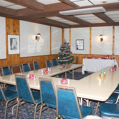 Sunlac Inn Lakota Servizi foto