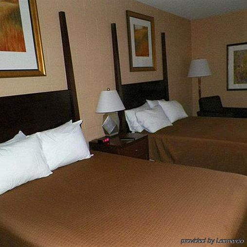 Sunlac Inn Lakota Camera foto