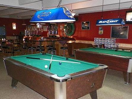 Sunlac Inn Lakota Esterno foto