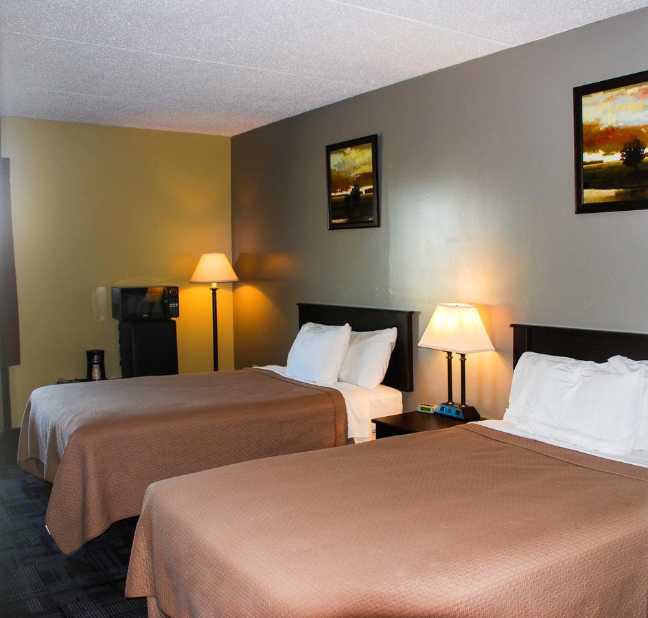 Sunlac Inn Lakota Esterno foto