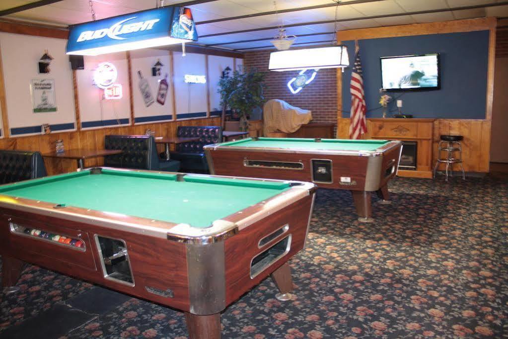 Sunlac Inn Lakota Esterno foto