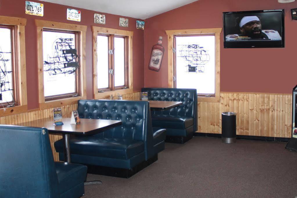 Sunlac Inn Lakota Esterno foto