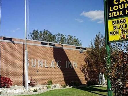 Sunlac Inn Lakota Esterno foto