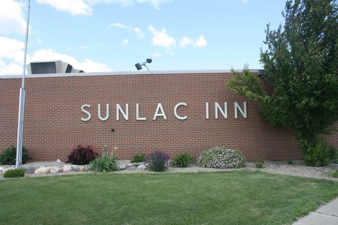 Sunlac Inn Lakota Esterno foto